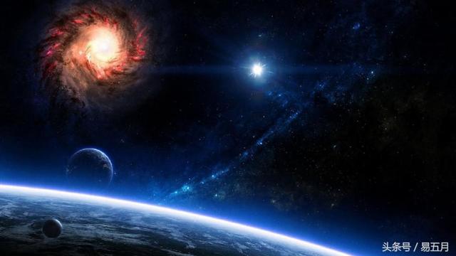 宇宙膨胀是空间的放大，还是物质之间的远离？469 / 作者:dsadsadsasd / 帖子ID:41489