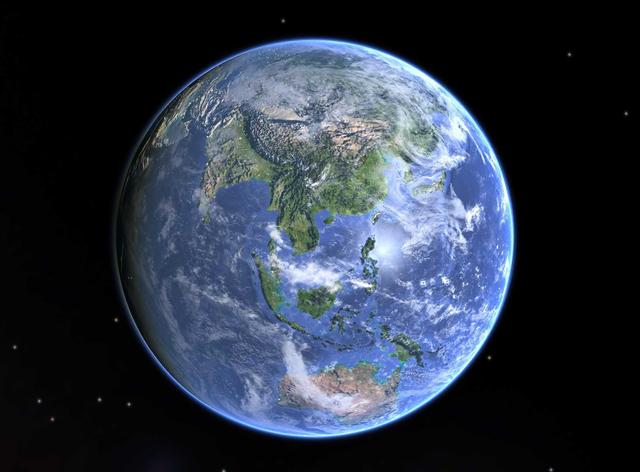 地球移动速度是炮弹的30倍，太阳是它200多倍，那银河系和宇宙呢66 / 作者:keajoo / 帖子ID:41490