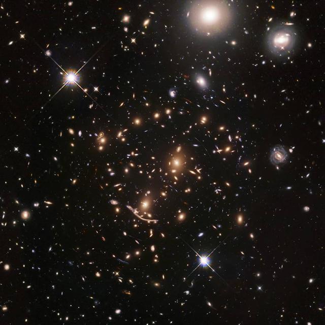 宇宙的最终命运如何？所有文明即将毁灭，只有人类走向新生162 / 作者:57830716 / 帖子ID:41492