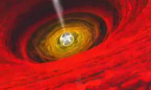 中子星75年后撞地球会毁灭地球吗？153 / 作者:m1717 / 帖子ID:41495