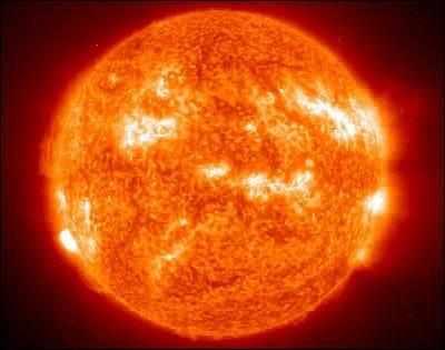 认知宇宙最大的星球，超乎象限的巨大，可装下50万亿个太阳591 / 作者:levin2008 / 帖子ID:41499