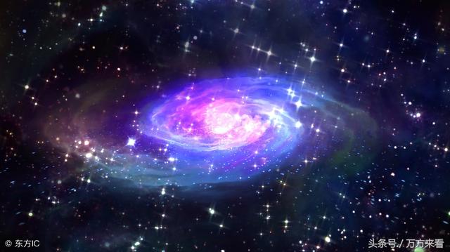 宇宙胶水——暗物质 让我们的世界不会崩塌33 / 作者:zzz222 / 帖子ID:41500