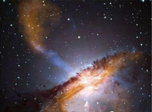 每一个黑洞内都有一个宇宙537 / 作者:spiegesq / 帖子ID:41508