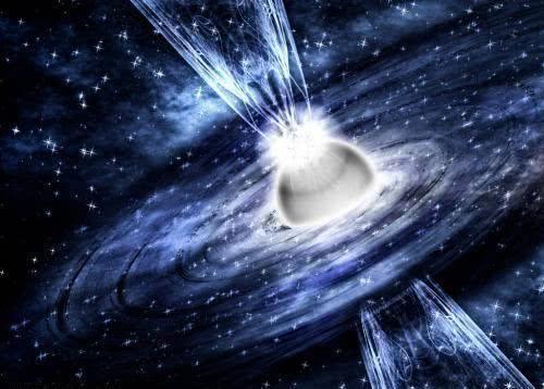 宇宙中有可能存在漂浮的生命体，类似人类细胞976 / 作者:chenlei520 / 帖子ID:41520
