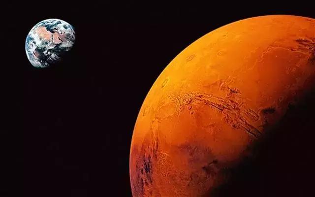 火星适合人类生活吗？太阳系内绝对没有宜居行星870 / 作者:静静的读你 / 帖子ID:41523