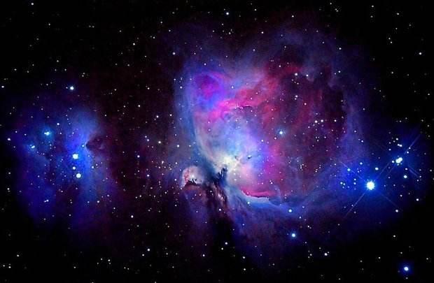 失去暗物质的宇宙，会变成什么样？科学家：一切寿命将延长683 / 作者:chaojiwantong / 帖子ID:41527