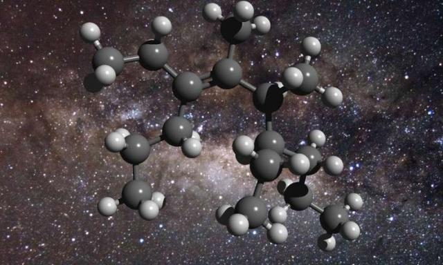 外星人没来地球真相：银河系内不适合宇宙飞船航行17 / 作者:CCouQPvx / 帖子ID:41528