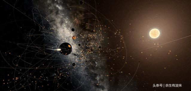 宇宙诞生前又是什么，宇宙外面又是什么？907 / 作者:CCouQPvx / 帖子ID:41529