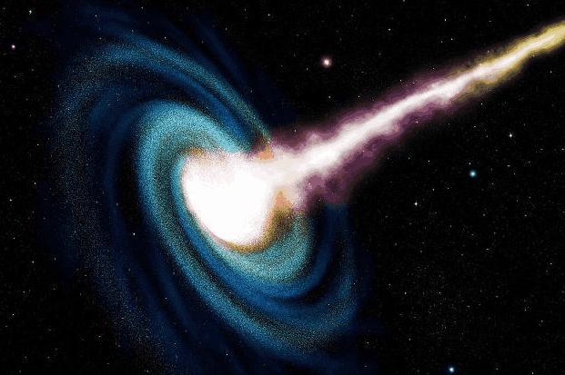 宇宙大爆炸之前是什么？138亿年前的宇宙727 / 作者:daomei / 帖子ID:41536