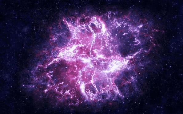 宇宙大爆炸之前是什么？138亿年前的宇宙745 / 作者:daomei / 帖子ID:41536