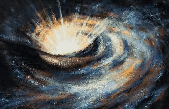 宇宙大爆炸之前是什么？138亿年前的宇宙142 / 作者:daomei / 帖子ID:41536