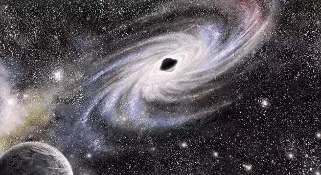 宇宙大爆炸之前是什么？138亿年前的宇宙342 / 作者:daomei / 帖子ID:41536
