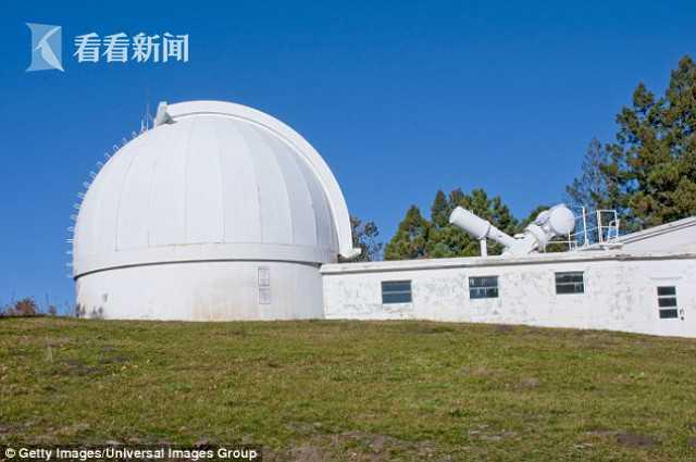 美国发现外星人了吗？FBI为什么关闭国家太阳天文台557 / 作者:闲不住a / 帖子ID:41543