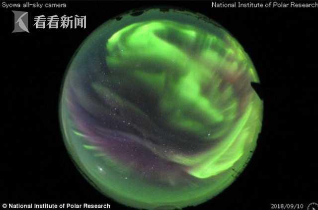 美国发现外星人了吗？FBI为什么关闭国家太阳天文台158 / 作者:闲不住a / 帖子ID:41543