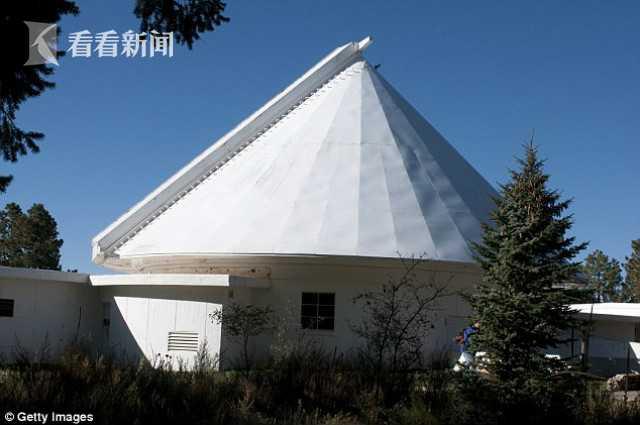 美国发现外星人了吗？FBI为什么关闭国家太阳天文台659 / 作者:闲不住a / 帖子ID:41543