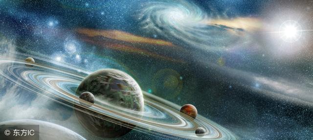 宇宙外面是什么，三个很恐怖的猜测644 / 作者:694207667 / 帖子ID:41544