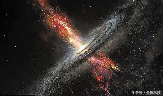 如果可以穿越空间，人类需要多久探索完整个宇宙638 / 作者:lillian0630 / 帖子ID:41548