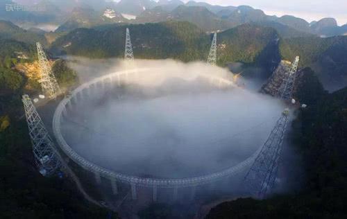 中国天眼能发现外星人吗?FAST马上就要正式启用了158 / 作者:liuzengqiang_ / 帖子ID:41550
