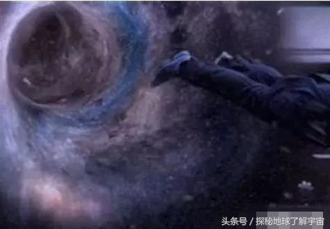 如果一个人在黑洞中过了地球标准的一小时，那么地球上过了多久？32 / 作者:eason320hk / 帖子ID:41559
