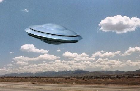 UFO是什么？飞碟吗？394 / 作者:donaldjackie / 帖子ID:41566