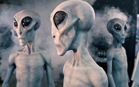 前五角大楼人士曝UFO惊人猛料：外星人到过地球433 / 作者:zyby / 帖子ID:41576