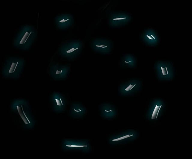 山东天空发现UFO，我凭记忆画下来了359 / 作者:vooper / 帖子ID:41581