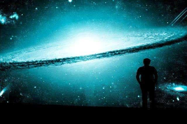 宇宙有尽头吗？如果是无限大，那就面临这个现实13 / 作者:m1717 / 帖子ID:41595