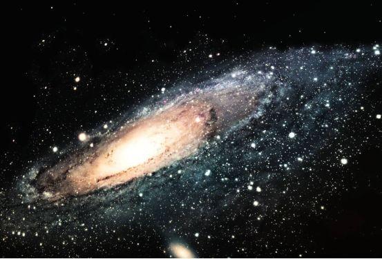 宇宙外面到底是什么样？科学家：众多理论并存！神秘远超出你想象491 / 作者:BIGBON / 帖子ID:41605