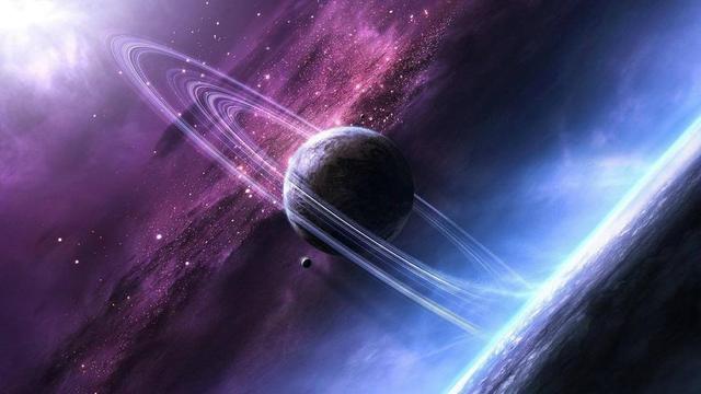 宇宙外面到底是什么样？科学家：众多理论并存！神秘远超出你想象528 / 作者:BIGBON / 帖子ID:41605