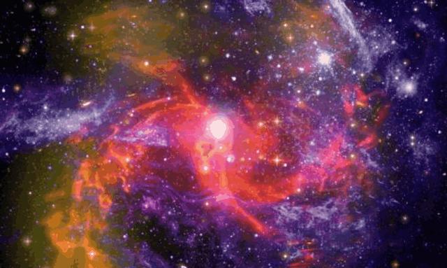 狼蛛星云位置在哪里，科学家有新发现399 / 作者:tgboler / 帖子ID:41610