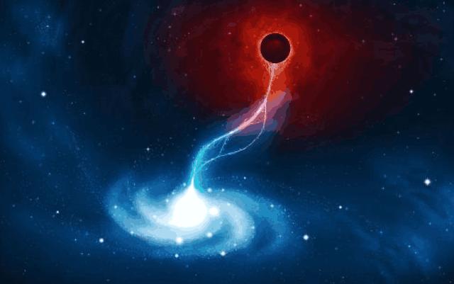宇宙当中最强大的，最神秘的物质是什么：“核意面”740 / 作者:13633808 / 帖子ID:41611