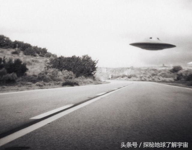 UFO是现实存在的，但它们不可能是来自于外星文明的UFO757 / 作者:流氓插件 / 帖子ID:41614