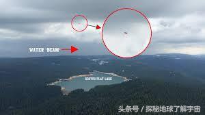 UFO是现实存在的，但它们不可能是来自于外星文明的UFO440 / 作者:流氓插件 / 帖子ID:41614