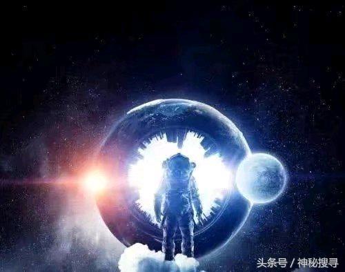 920亿光年外的宇宙是什么？39 / 作者:twxd / 帖子ID:41615
