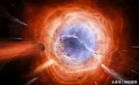 920亿光年外的宇宙是什么？567 / 作者:twxd / 帖子ID:41615