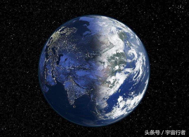 人类为什么到现在还没找到外星人789 / 作者:静静的读你 / 帖子ID:41620
