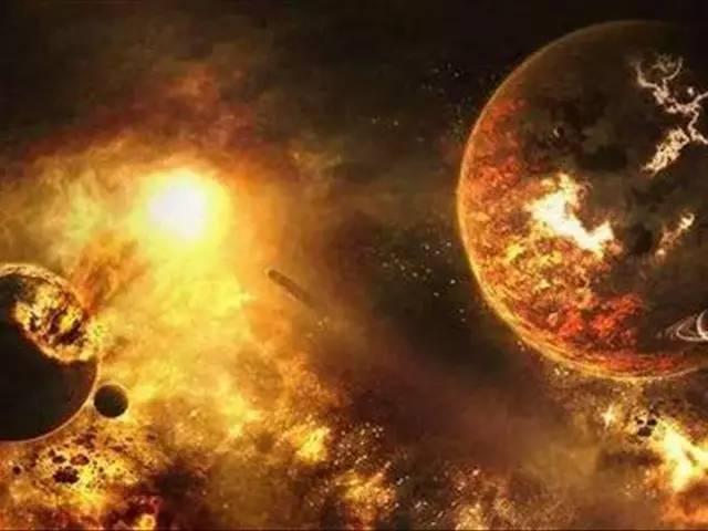 宇宙在大爆炸之前它是什么样子呢？830 / 作者:pybbs / 帖子ID:41628