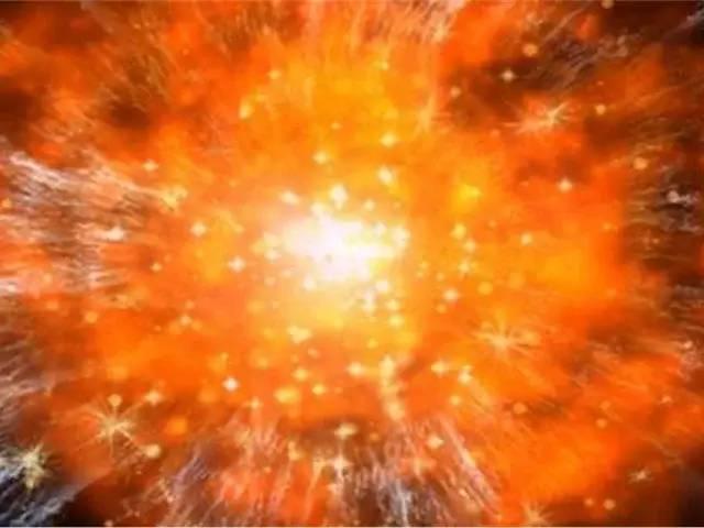 宇宙在大爆炸之前它是什么样子呢？938 / 作者:pybbs / 帖子ID:41628