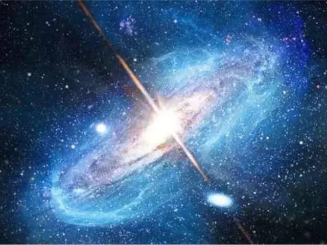 宇宙在大爆炸之前它是什么样子呢？203 / 作者:pybbs / 帖子ID:41628