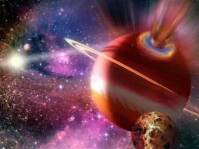 宇宙在大爆炸之前它是什么样子呢？342 / 作者:pybbs / 帖子ID:41628