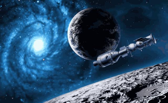 地球为何悬浮在太空中？科学家：得出的答案也可能在未来被推翻385 / 作者:cy4080 / 帖子ID:41632