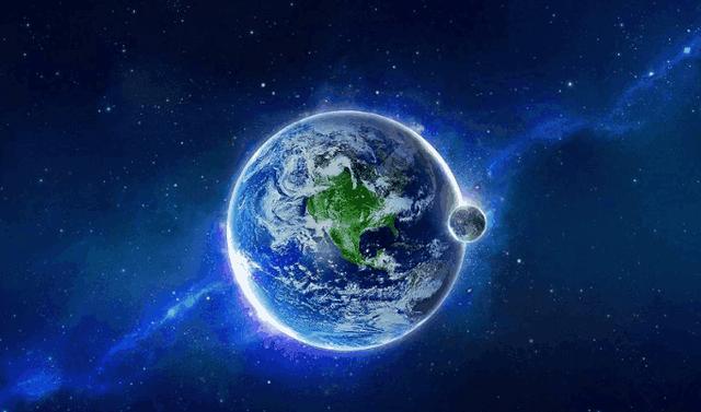 地球为何悬浮在太空中？科学家：得出的答案也可能在未来被推翻759 / 作者:cy4080 / 帖子ID:41632