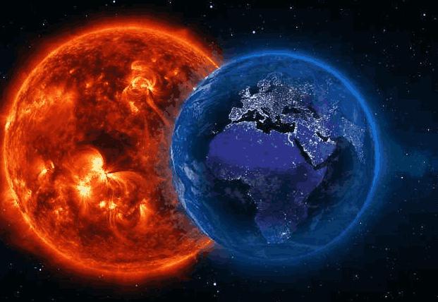 地球为何悬浮在太空中？科学家：得出的答案也可能在未来被推翻767 / 作者:cy4080 / 帖子ID:41632