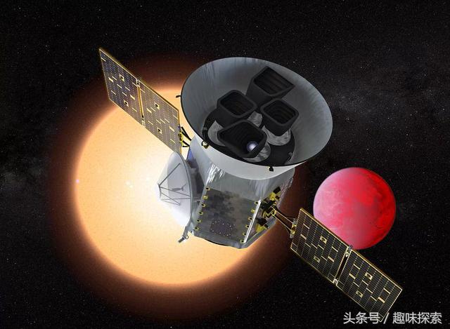 距离59.5光年，一个可容纳200亿人的“超级地球”正在疯狂蒸发770 / 作者:闲不住a / 帖子ID:41633