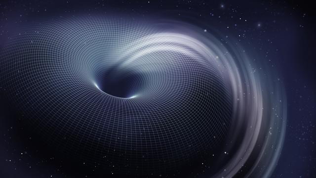 时空旅行就能回到过去？科学家说不787 / 作者:13633808 / 帖子ID:41638