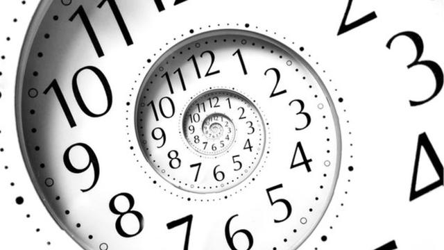 时空旅行就能回到过去？科学家说不851 / 作者:13633808 / 帖子ID:41638