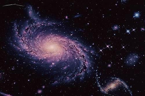 黑洞吞噬恒星瞬间完整过程曝光206 / 作者:流氓插件 / 帖子ID:41639