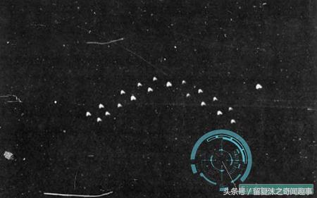 美国蓝皮书计划记录的不明飞行物980 / 作者:LLL_111 / 帖子ID:41644
