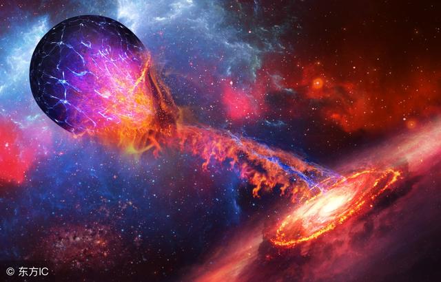 宇宙归零者真的存在？宇宙大爆炸不止一次129 / 作者:華大夫 / 帖子ID:41647