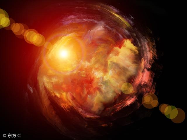 宇宙归零者真的存在？宇宙大爆炸不止一次377 / 作者:華大夫 / 帖子ID:41647